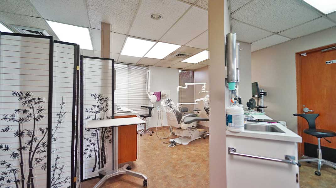 Federal Way Dentist Office Tour